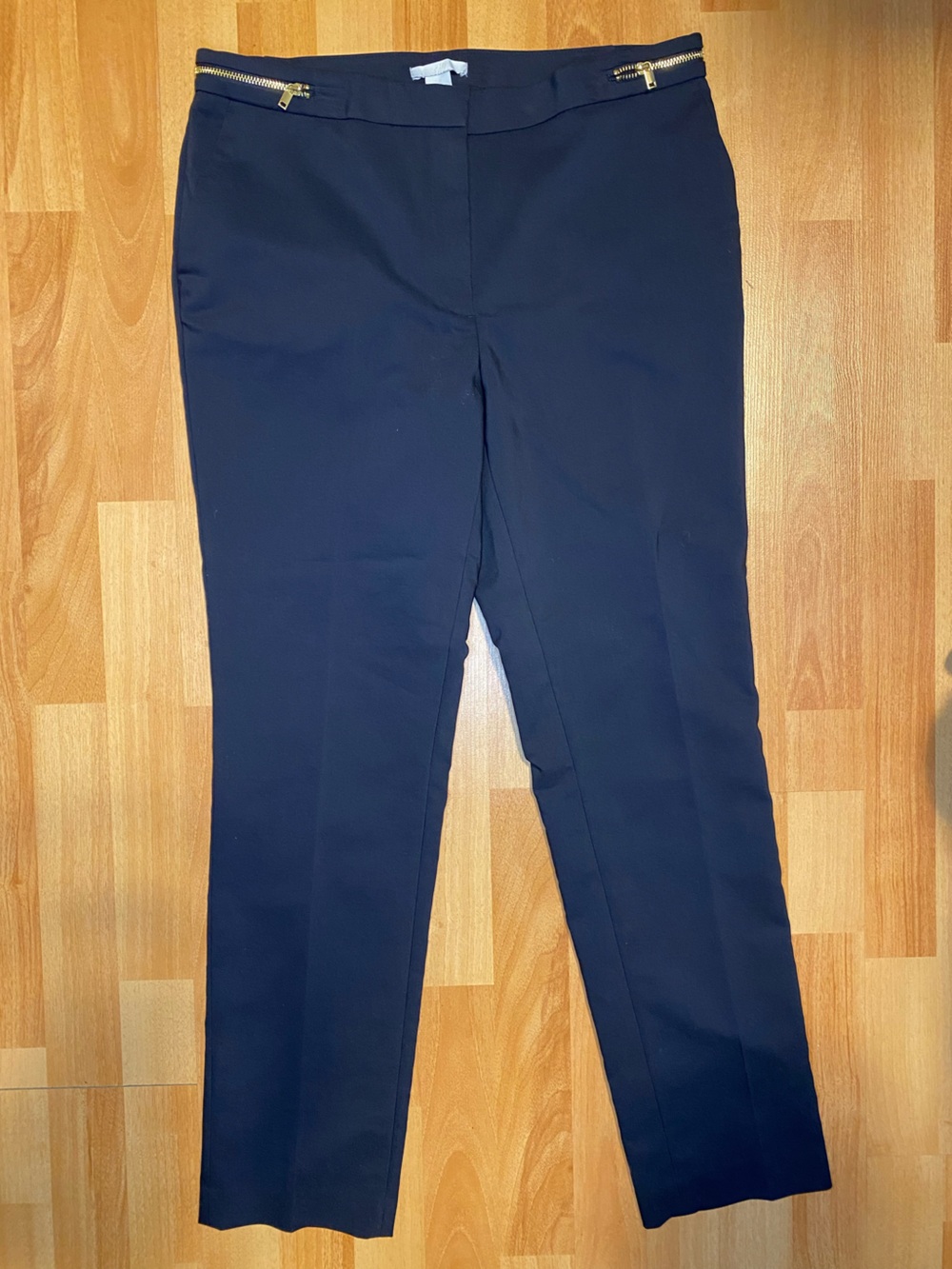 H&M Dark Navy Pants